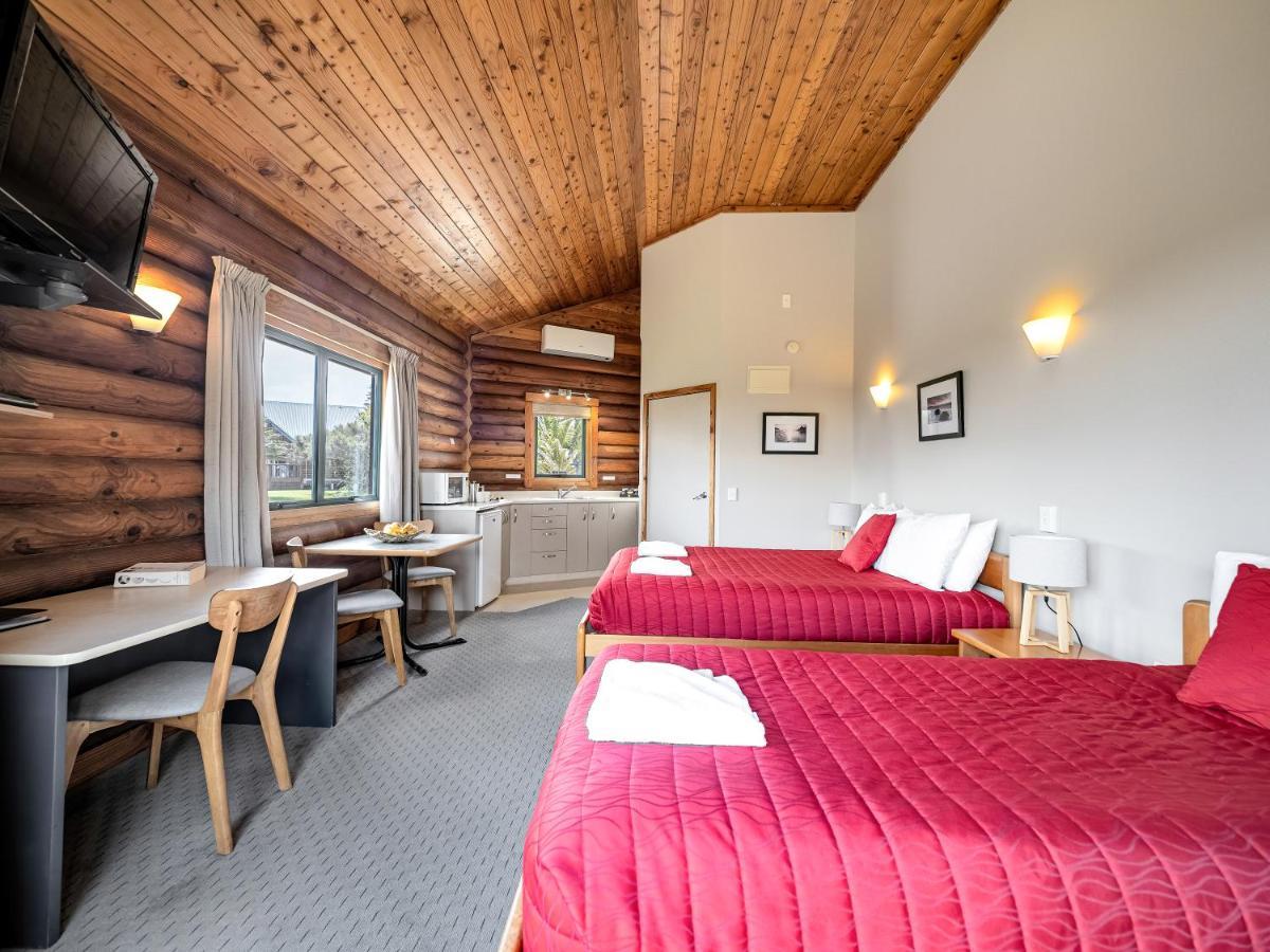 Shining Star Beachfront Accommodation Hokitika Exteriör bild