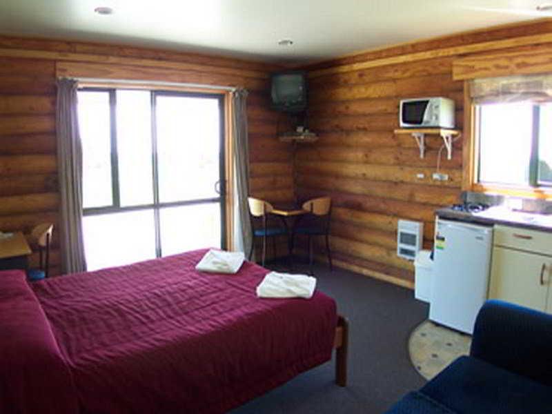 Shining Star Beachfront Accommodation Hokitika Exteriör bild