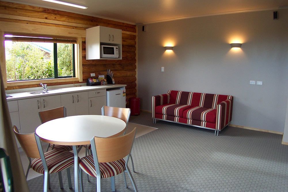 Shining Star Beachfront Accommodation Hokitika Exteriör bild